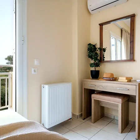 דירה Solomos Skala (Kefalonia)