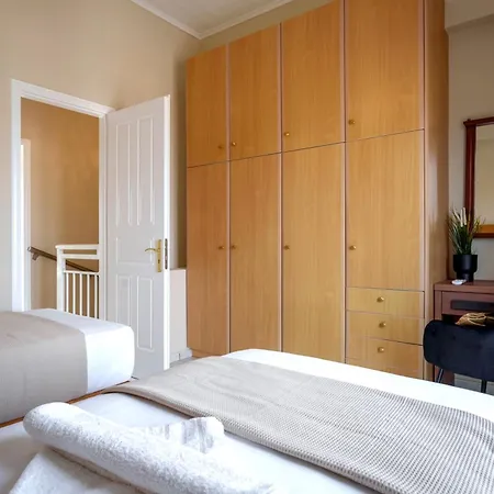 Solomos * Skala (Kefalonia)