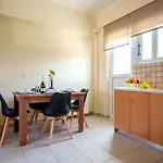 Solomos Apartment *