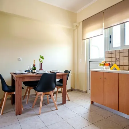Solomos Apartmán *
