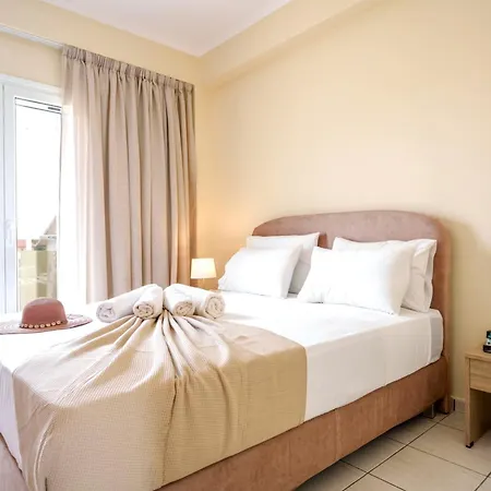 Apartmán Solomos Skala (Kefalonia)