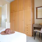Appartement Solomos *