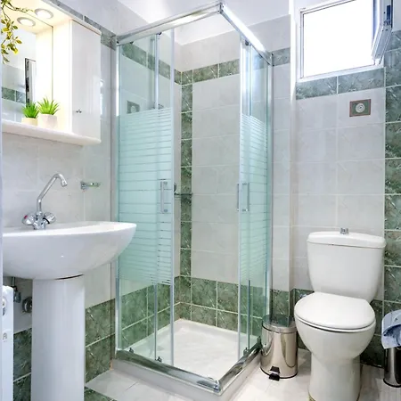 Appartement Solomos *