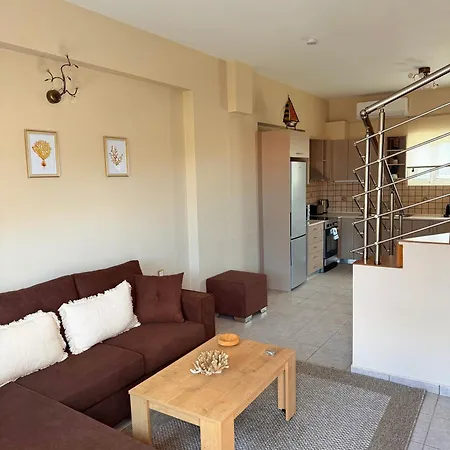 Solomos Apartment Skala (Kefalonia)