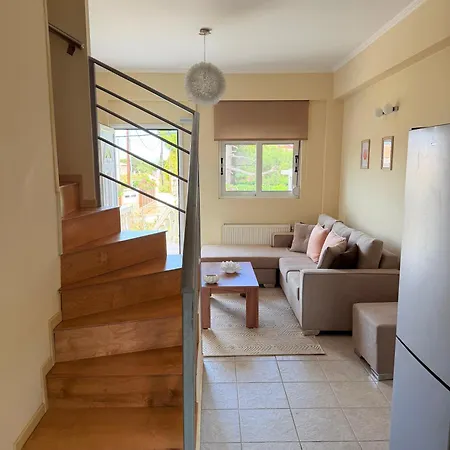 Solomos Apartment Skala (Kefalonia)