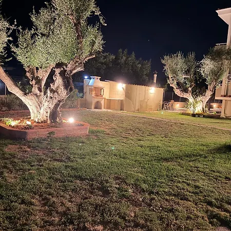 Apartment Solomos Skala (Kefalonia)