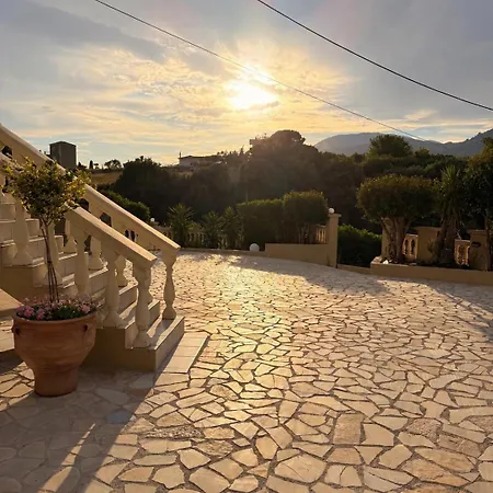 Solomos Apartment Skala (Kefalonia)