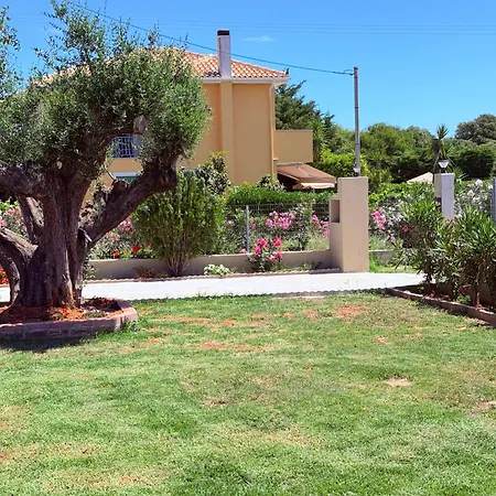 Solomos Apartment Skala (Kefalonia)