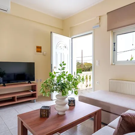 Solomos Lejlighed Skala (Kefalonia)