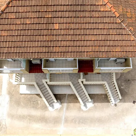 Solomos Lejlighed Skala (Kefalonia)