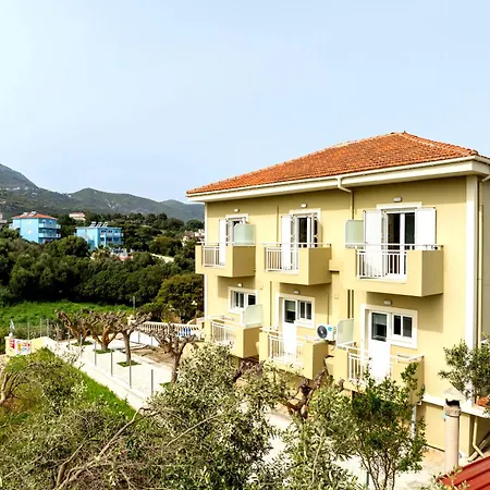 Solomos * Skala (Kefalonia)